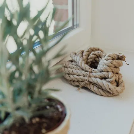 דירה Basstoelpel Erdgeschoss *