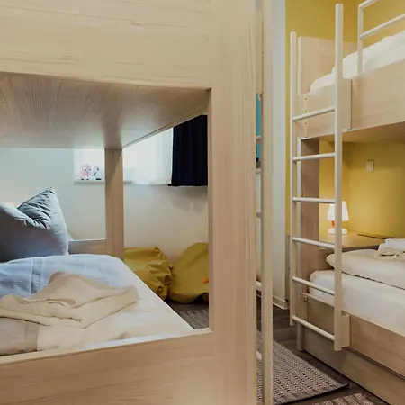 Basstoelpel Erdgeschoss