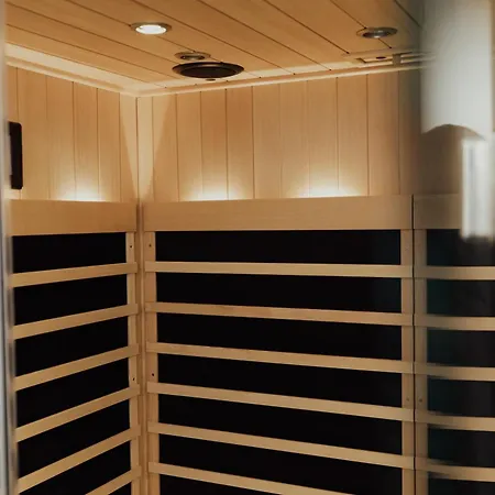 Apartament Basstoelpel Erdgeschoss