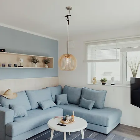 Basstoelpel Erdgeschoss *