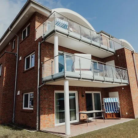 דירה Basstoelpel Erdgeschoss *