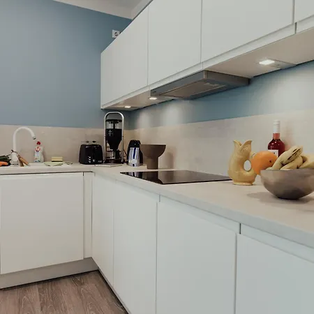 Basstoelpel Erdgeschoss