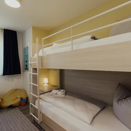 Basstoelpel Erdgeschoss דירה *