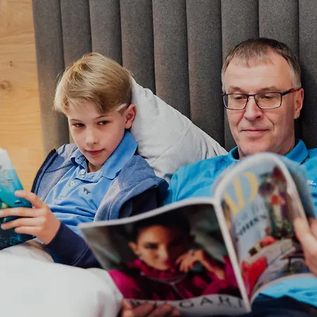 Basstoelpel Erdgeschoss